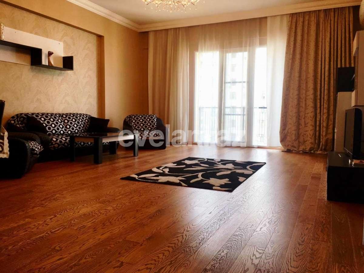 Satılır, yeni tikili, 4 otaqlı, 176 m², Nəsimi r.