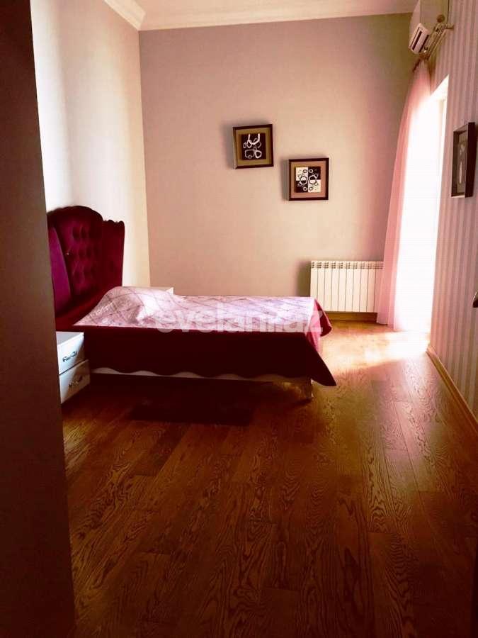 Satılır, yeni tikili, 4 otaqlı, 176 m², Nəsimi r.