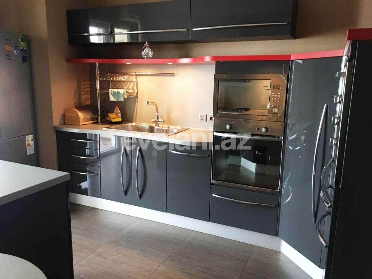 Satılır, yeni tikili, 4 otaqlı, 176 m², Nəsimi r.