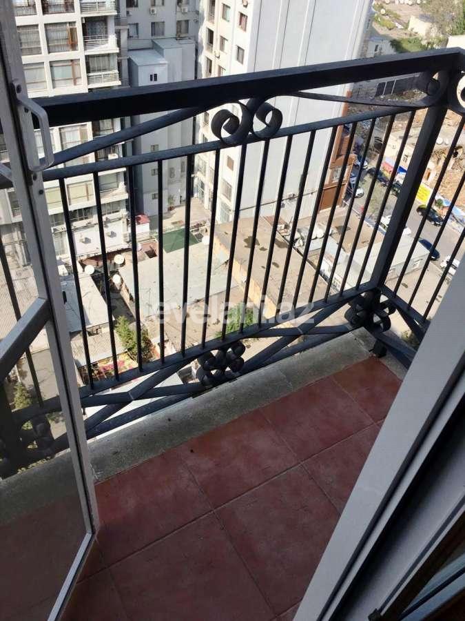 Satılır, yeni tikili, 4 otaqlı, 176 m², Nəsimi r.