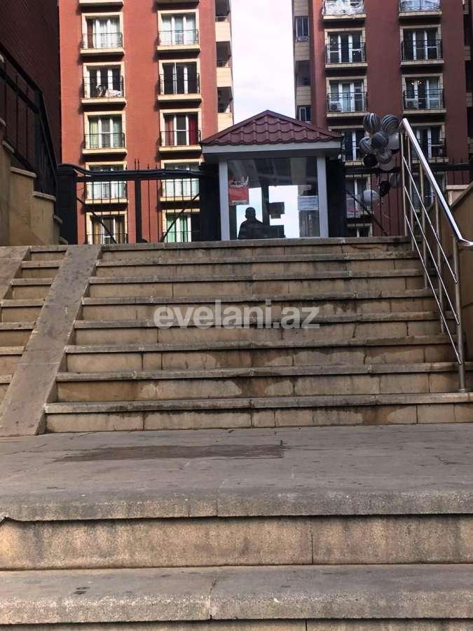 Satılır, yeni tikili, 4 otaqlı, 176 m², Nəsimi r.