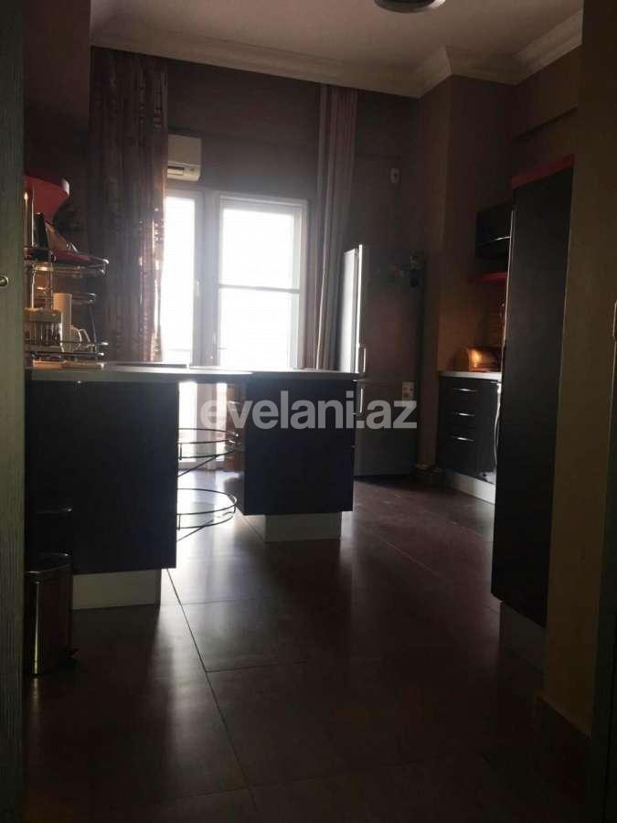 Satılır, yeni tikili, 4 otaqlı, 176 m², Nəsimi r.