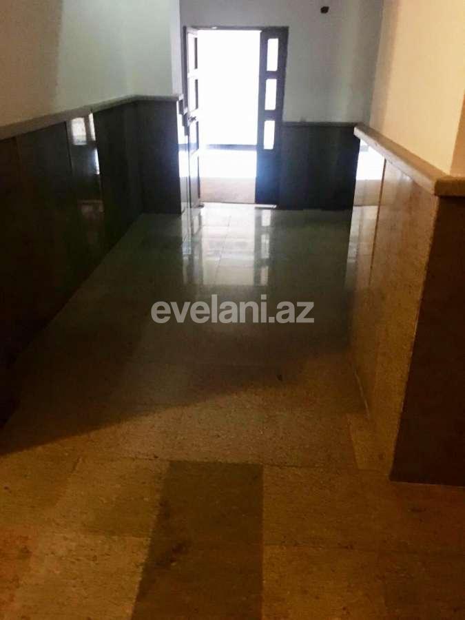 Satılır, yeni tikili, 4 otaqlı, 176 m², Nəsimi r.