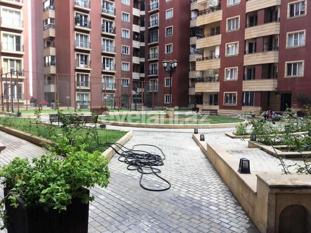 Satılır, yeni tikili, 4 otaqlı, 176 m², Nəsimi r.