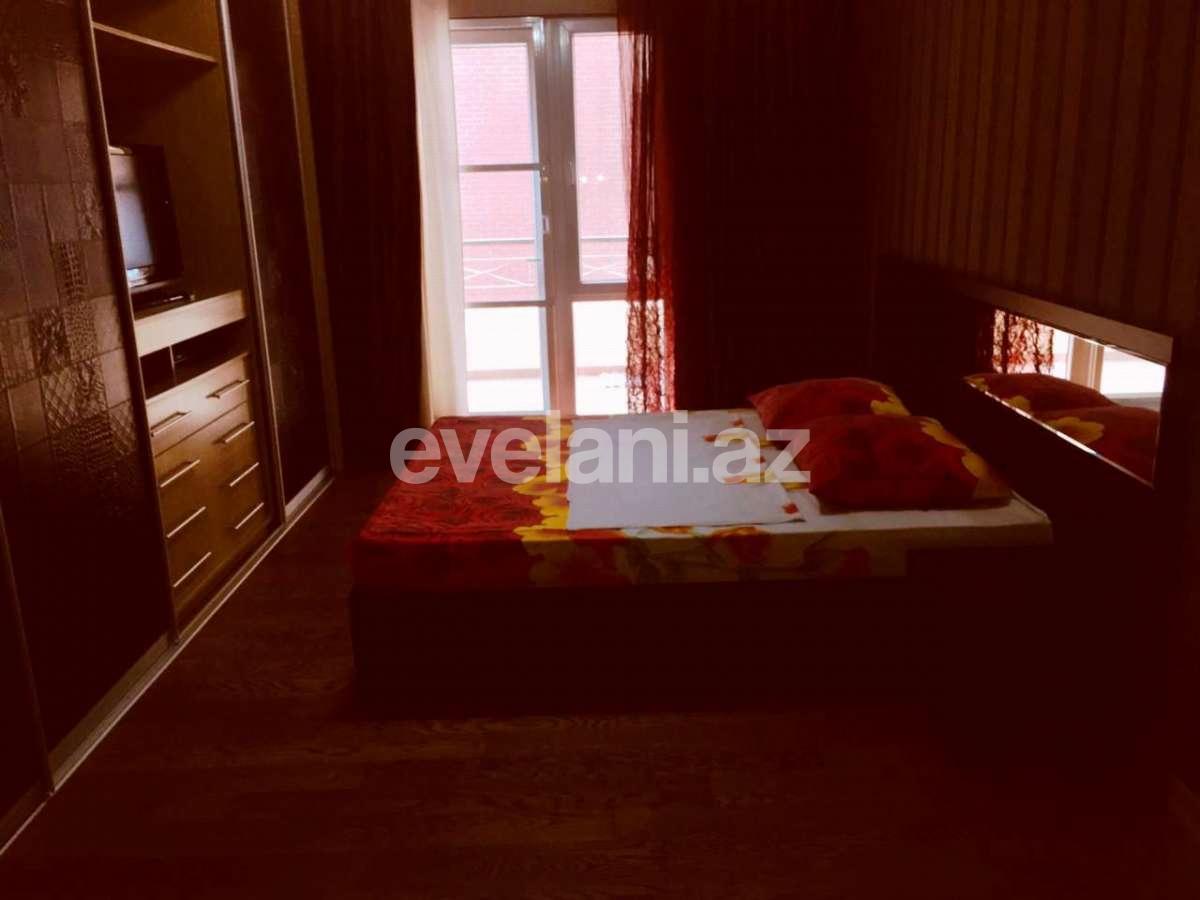 Satılır, yeni tikili, 4 otaqlı, 176 m², Nəsimi r.