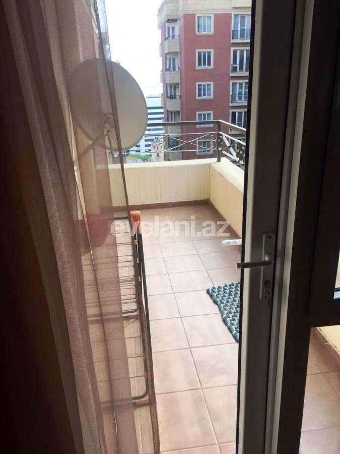 Satılır, yeni tikili, 4 otaqlı, 176 m², Nəsimi r.