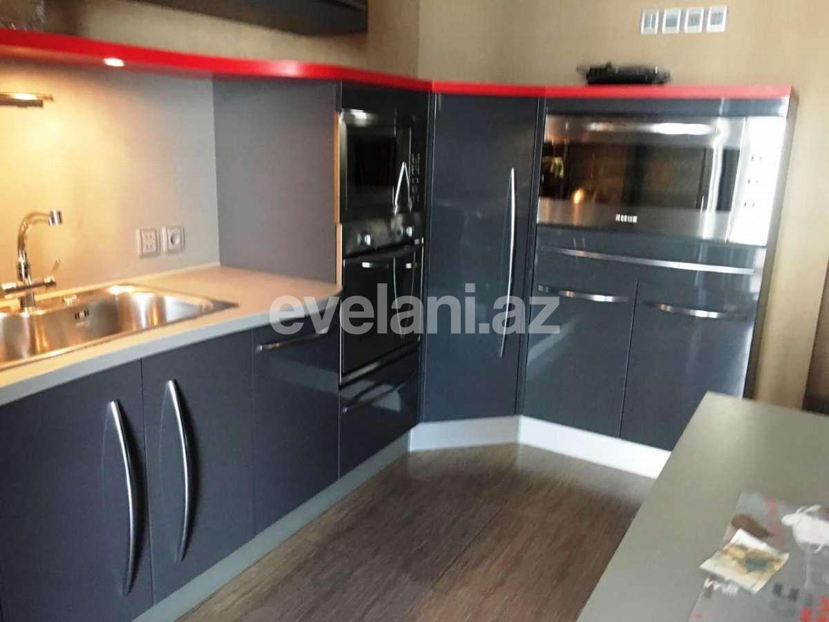 Satılır, yeni tikili, 4 otaqlı, 176 m², Nəsimi r.