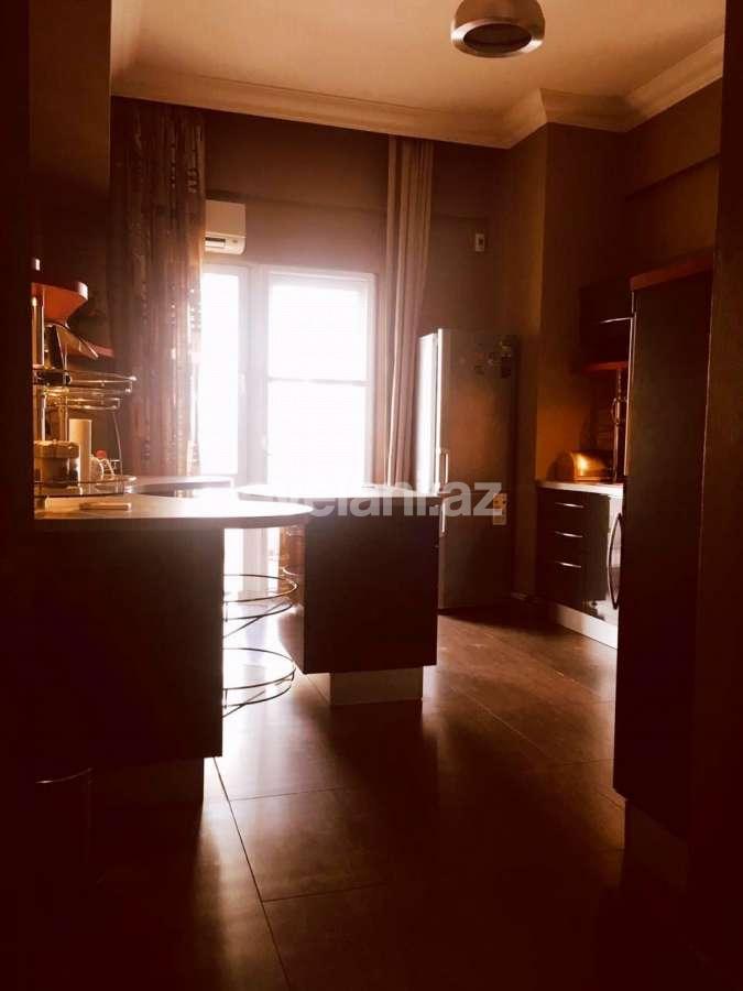 Satılır, yeni tikili, 4 otaqlı, 176 m², Nəsimi r.