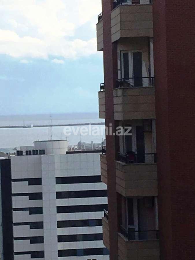 Satılır, yeni tikili, 4 otaqlı, 176 m², Nəsimi r.