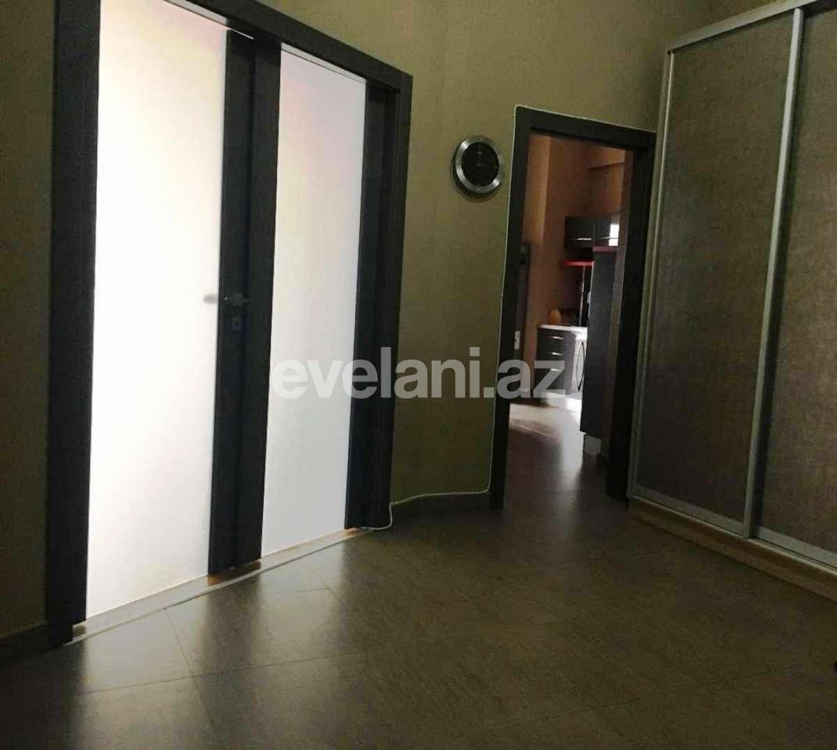 Satılır, yeni tikili, 4 otaqlı, 176 m², Nəsimi r.