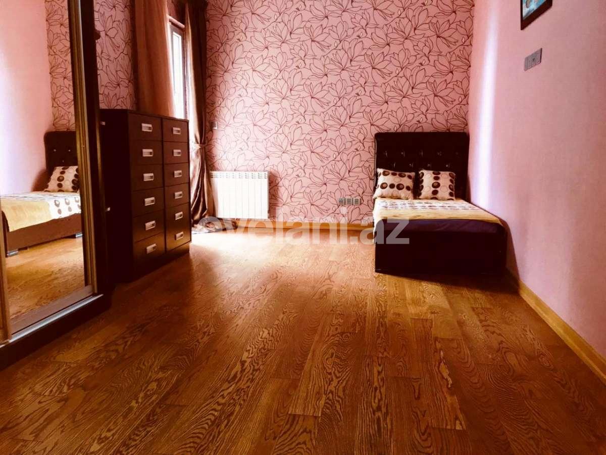 Satılır, yeni tikili, 4 otaqlı, 176 m², Nəsimi r.