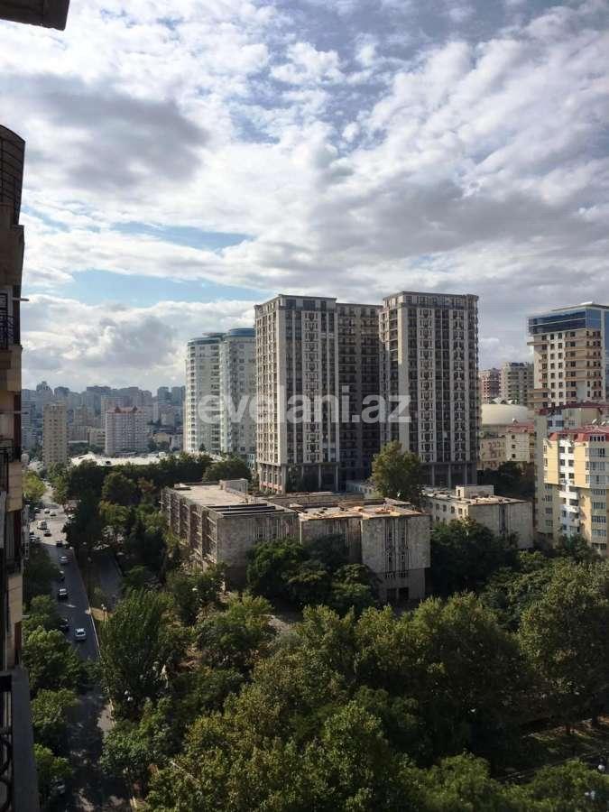 Satılır, yeni tikili, 4 otaqlı, 176 m², Nəsimi r.