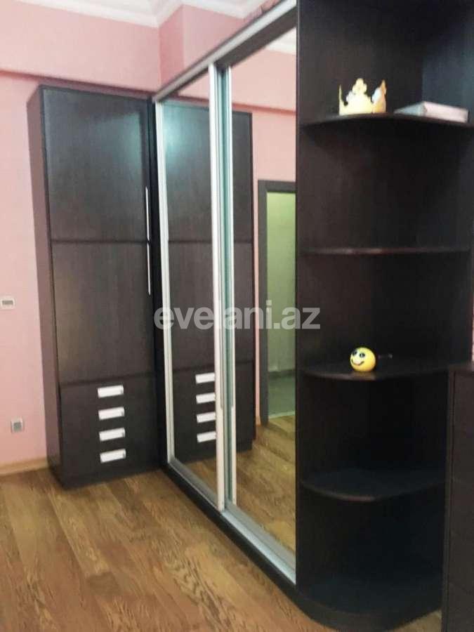 Satılır, yeni tikili, 4 otaqlı, 176 m², Nəsimi r.