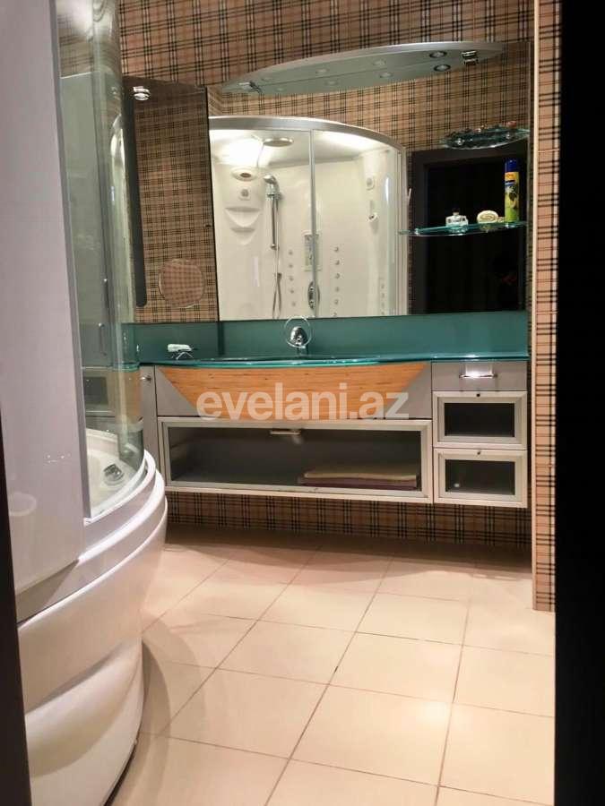 Satılır, yeni tikili, 4 otaqlı, 176 m², Nəsimi r.