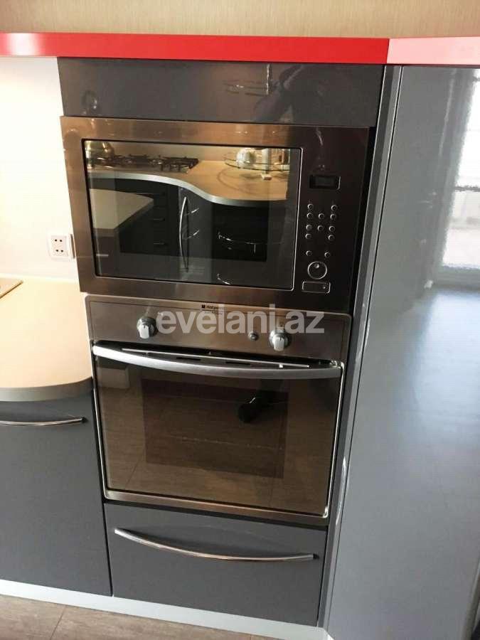 Satılır, yeni tikili, 4 otaqlı, 176 m², Nəsimi r.