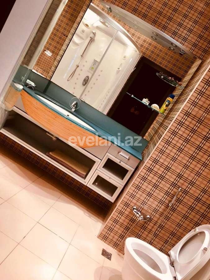 Satılır, yeni tikili, 4 otaqlı, 176 m², Nəsimi r.