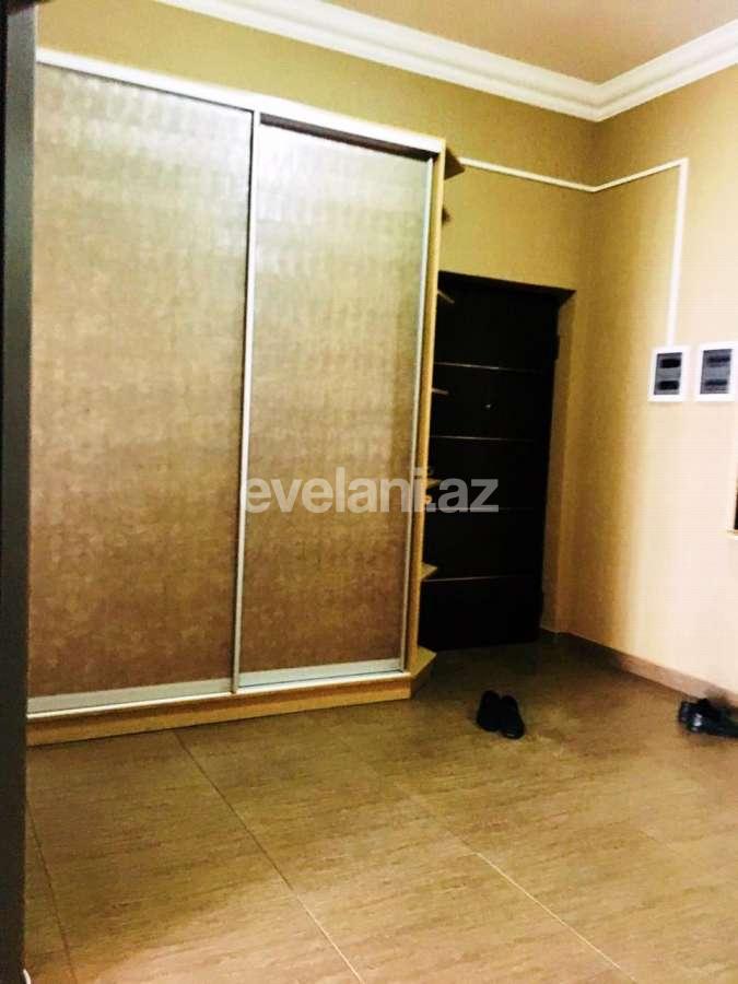 Satılır, yeni tikili, 4 otaqlı, 176 m², Nəsimi r.