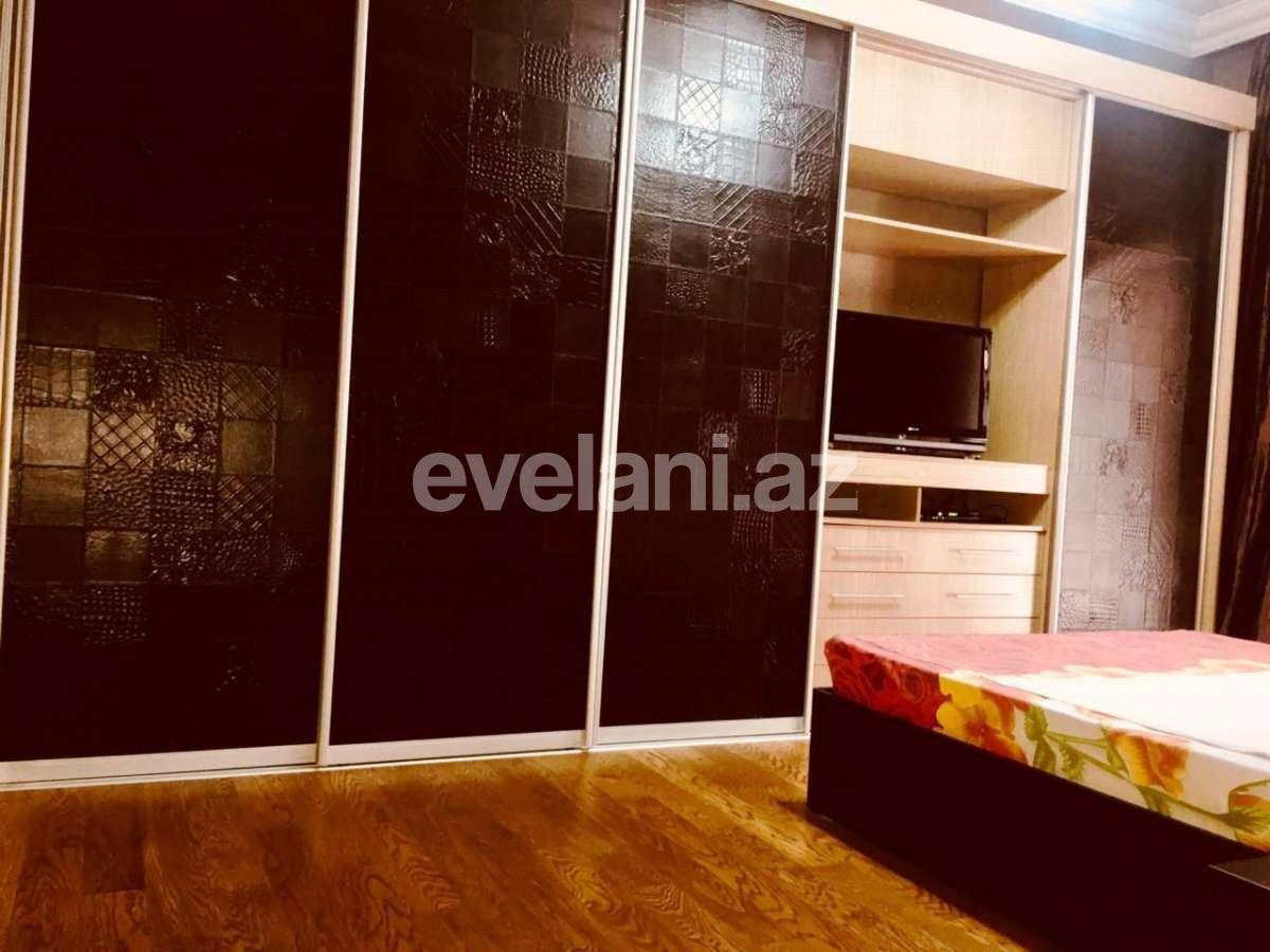Satılır, yeni tikili, 4 otaqlı, 176 m², Nəsimi r.