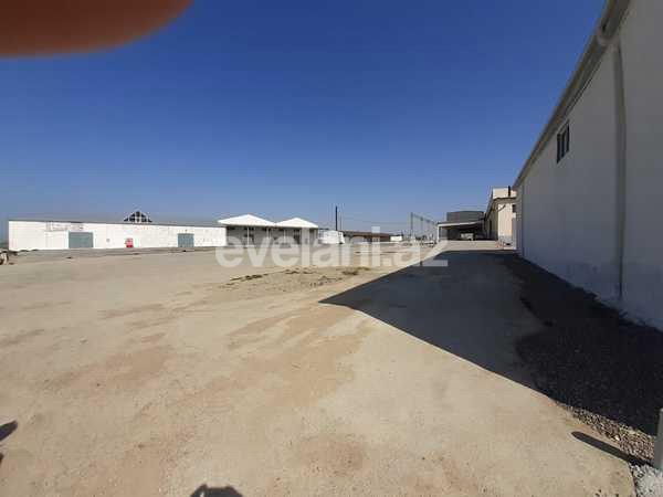 Kirayə verilir, obyekt, 1500 m², Binəqədi r.