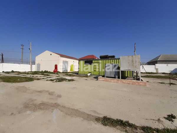Kirayə verilir, obyekt, 1500 m², Binəqədi r.