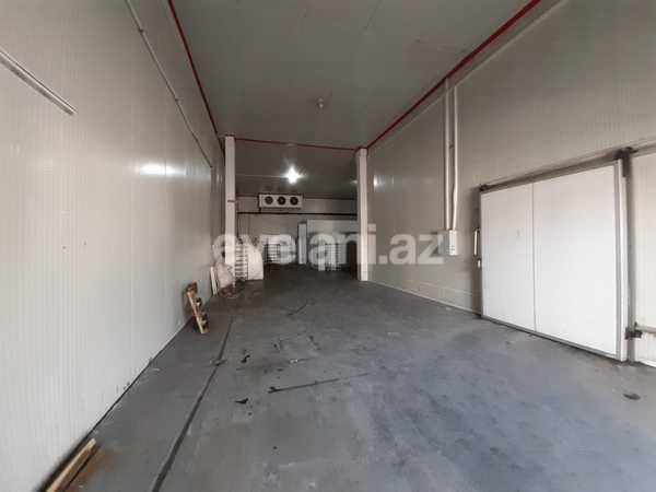 Kirayə verilir, obyekt, 1500 m², Binəqədi r.