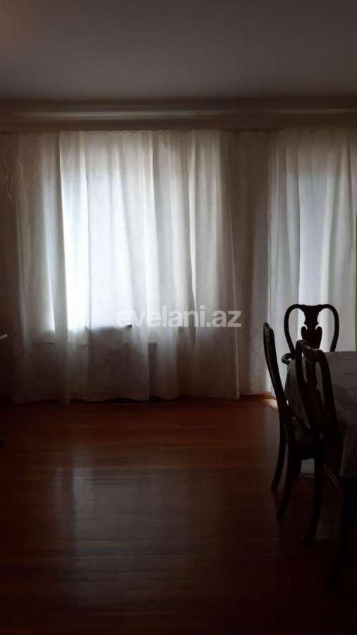 Sale, new building, 3 room, 92 m², Elmlar Akademiyası m.