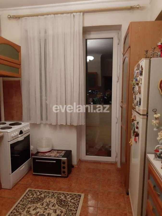 Sale, new building, 3 room, 92 m², Elmlar Akademiyası m.