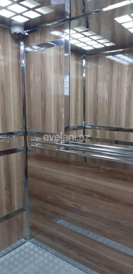 Sale, new building, 3 room, 92 m², Elmlar Akademiyası m.