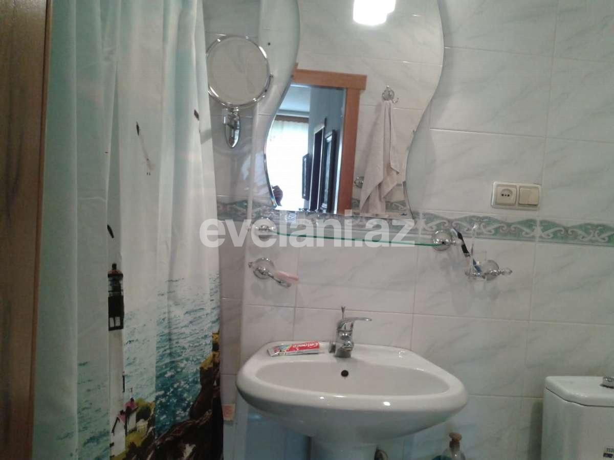 Sale, new building, 3 room, 92 m², Elmlar Akademiyası m.