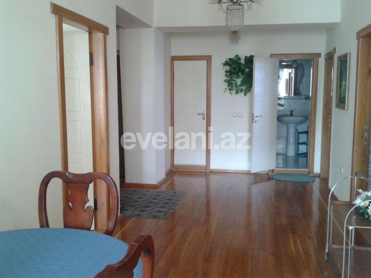 Sale, new building, 3 room, 92 m², Elmlar Akademiyası m.