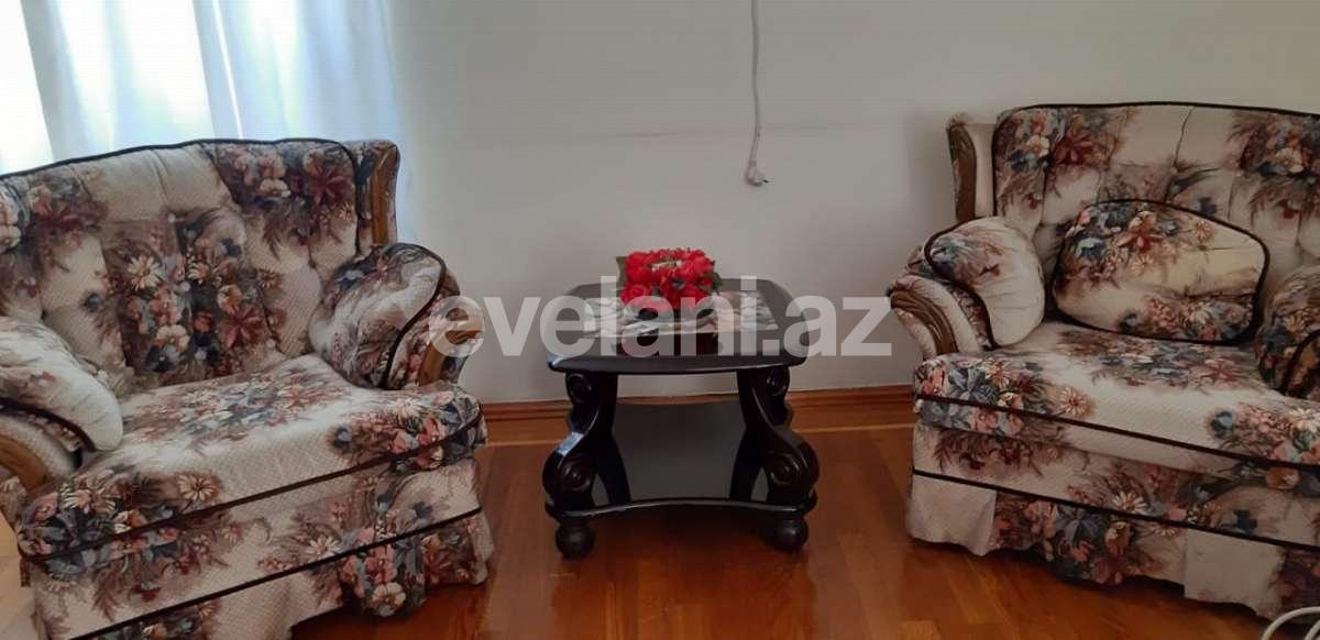 Sale, new building, 3 room, 92 m², Elmlar Akademiyası m.