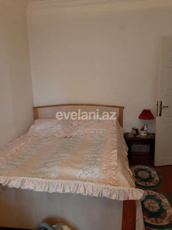 Sale, new building, 3 room, 92 m², Elmlar Akademiyası m.