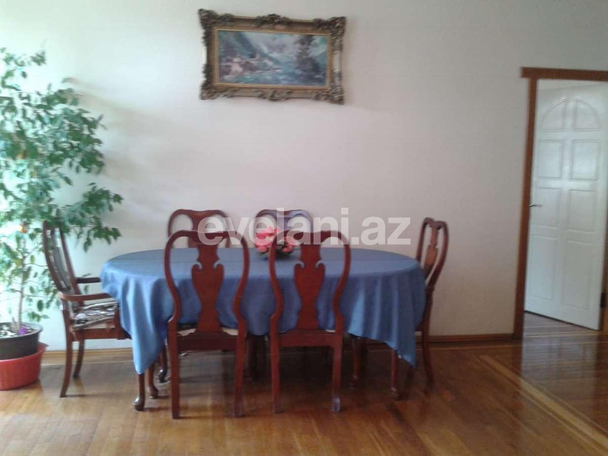 Sale, new building, 3 room, 92 m², Elmlar Akademiyası m.