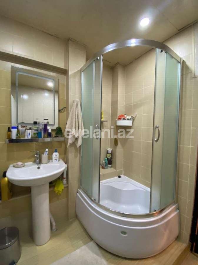 Satılır, köhnə tikili, 3 otaqlı, 94 m², Sahil m.