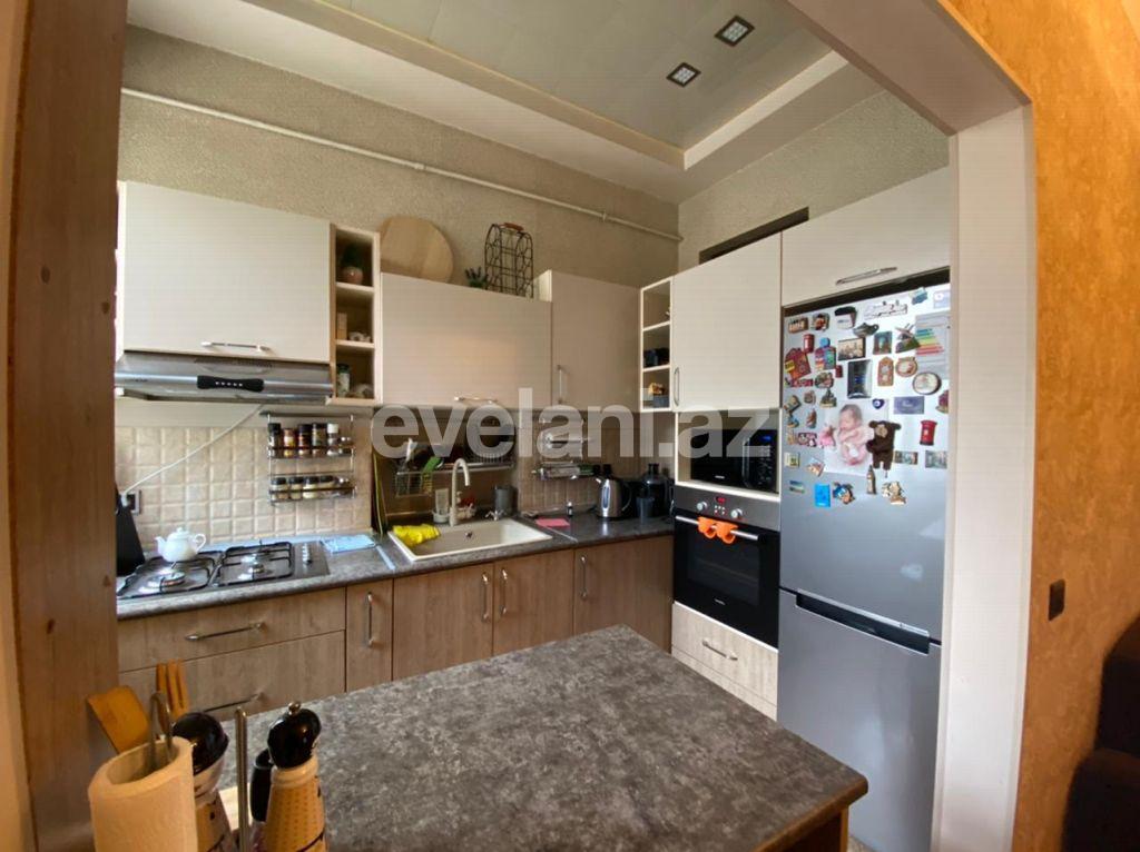 Satılır, köhnə tikili, 3 otaqlı, 94 m², Sahil m.