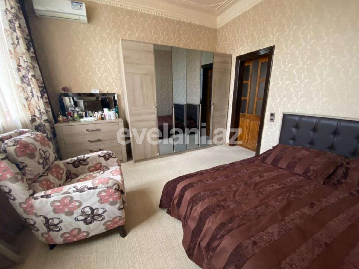Satılır, köhnə tikili, 3 otaqlı, 94 m², Sahil m.