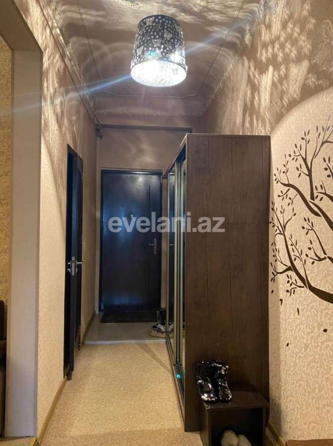 Satılır, köhnə tikili, 3 otaqlı, 94 m², Sahil m.