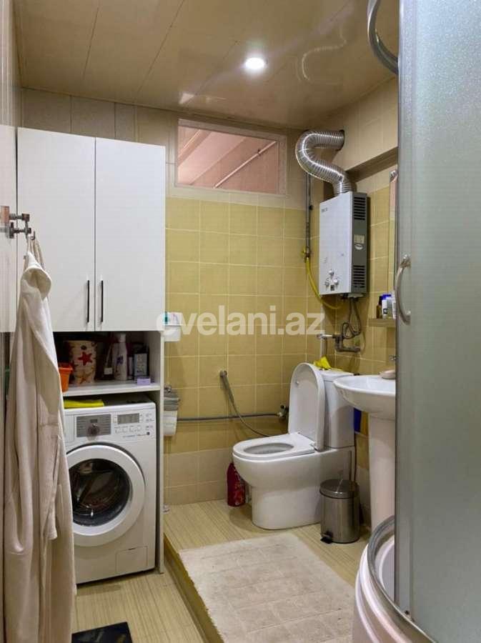 Satılır, köhnə tikili, 3 otaqlı, 94 m², Sahil m.