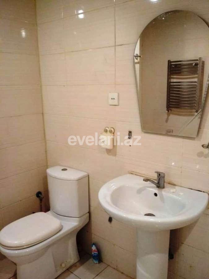 Сдаётся, новостройка, 2-комнаты, 124 m², Ясамальский r.