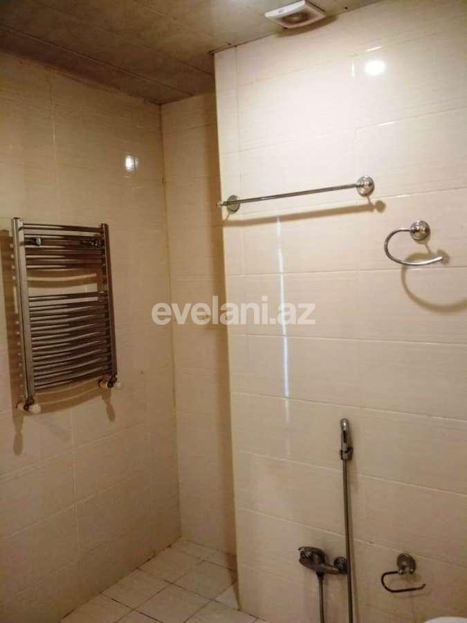 Сдаётся, новостройка, 2-комнаты, 124 m², Ясамальский r.