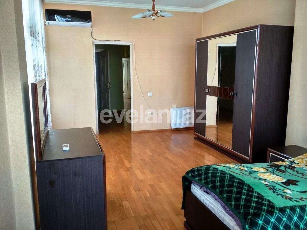 Сдаётся, новостройка, 2-комнаты, 124 m², Ясамальский r.