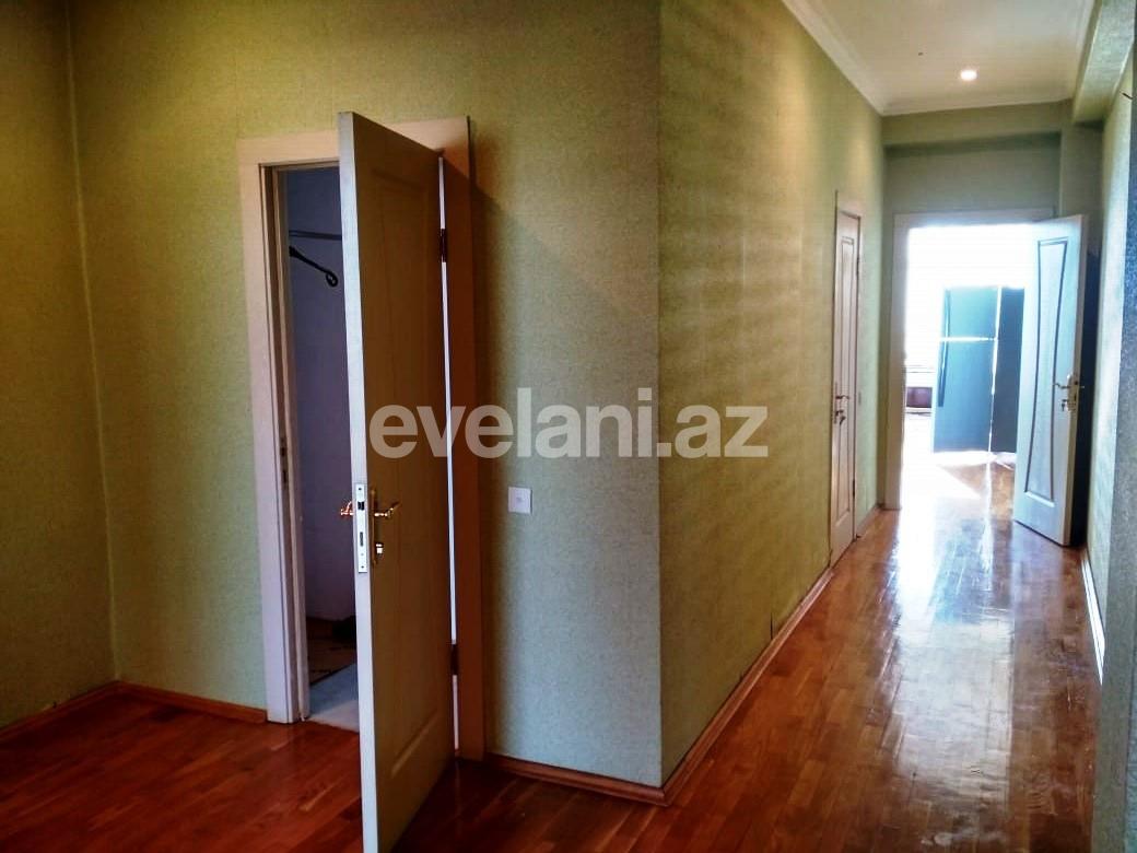 Сдаётся, новостройка, 2-комнаты, 124 m², Ясамальский r.