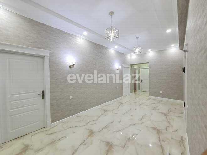 Satılır, yeni tikili, 3 otaqlı, 163 m², Nərimanov r.