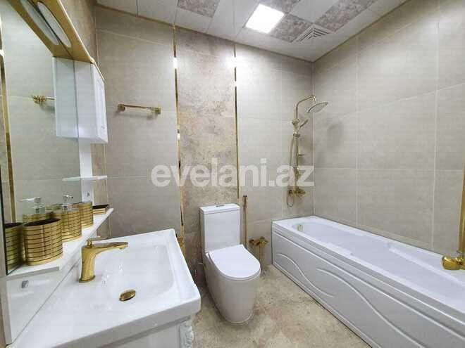 Satılır, yeni tikili, 3 otaqlı, 163 m², Nərimanov r.