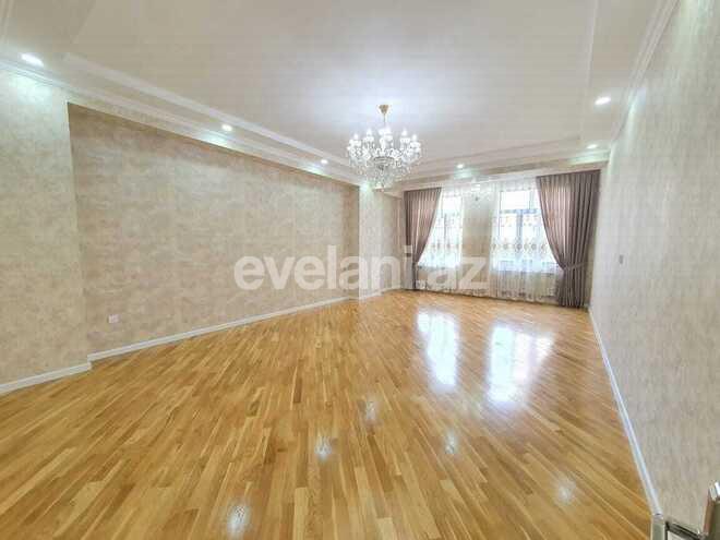 Satılır, yeni tikili, 3 otaqlı, 163 m², Nərimanov r.