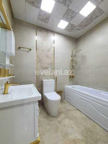 Satılır, yeni tikili, 3 otaqlı, 163 m², Nərimanov r.