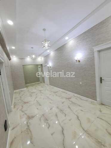 Satılır, yeni tikili, 3 otaqlı, 163 m², Nərimanov r.