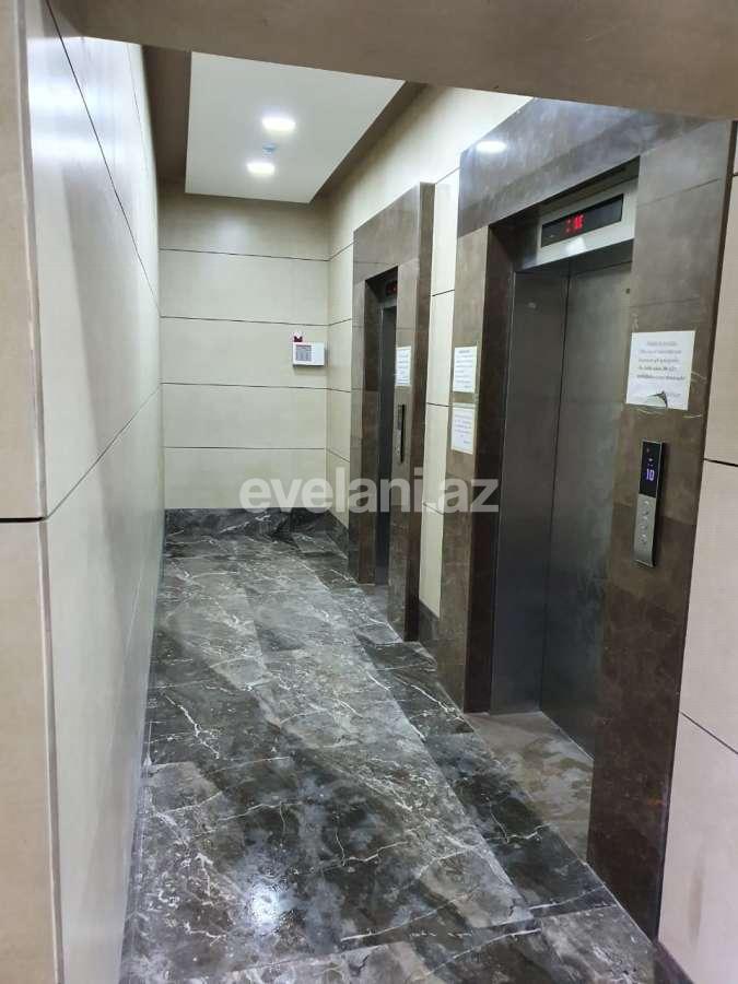 Satılır, yeni tikili, 3 otaqlı, 163 m², Nərimanov r.