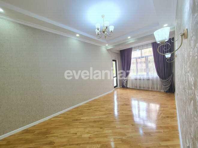 Satılır, yeni tikili, 3 otaqlı, 163 m², Nərimanov r.