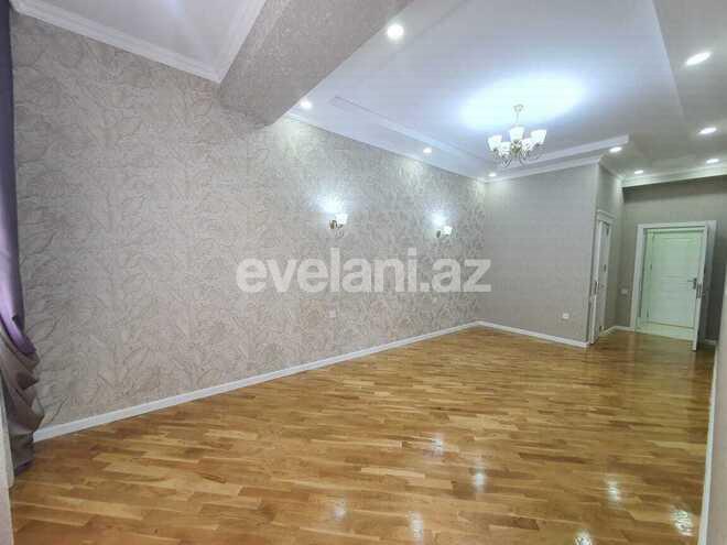 Satılır, yeni tikili, 3 otaqlı, 163 m², Nərimanov r.
